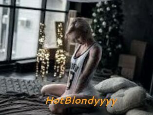 HotBlondyyyy