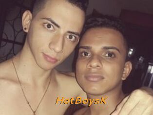 HotBoysK