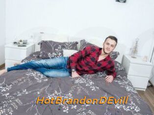 HotBrandonDEvill