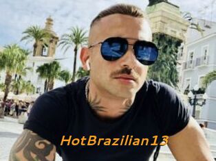 HotBrazilian13