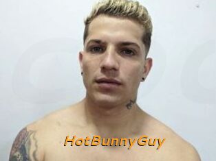 HotBunnyGuy