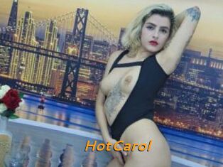 HotCarol