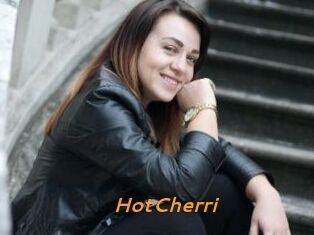 HotCherri
