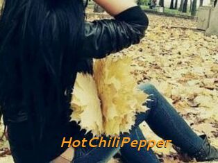 HotChiliPepper