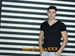 HotChrissXXX