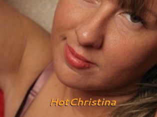 HotChristina