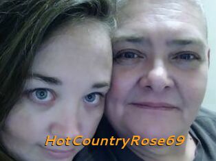 HotCountryRose69