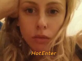 HotEnter