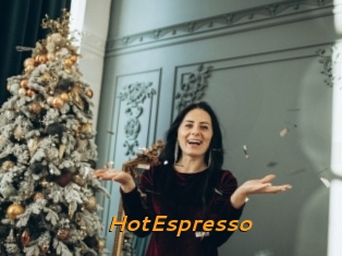 HotEspresso