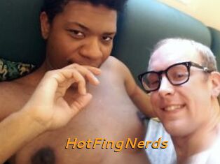 HotFingNerds