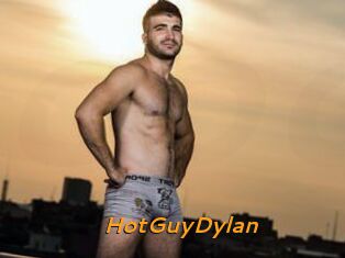 HotGuyDylan
