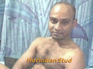HotIndianStud