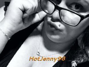 HotJenny98