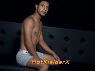 HotKleiderX