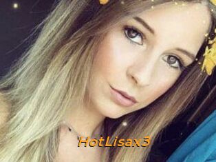 HotLisax3