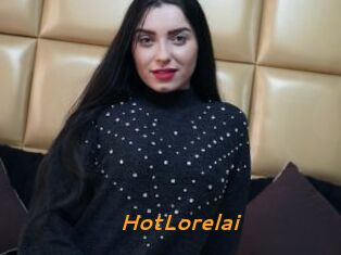 HotLorelai