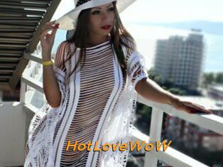 HotLoveWoW