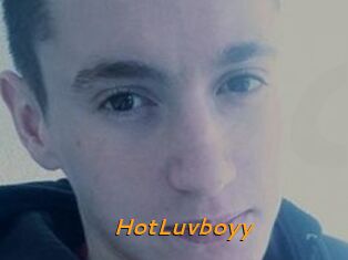 HotLuvboyy
