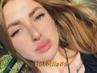 HotMila69