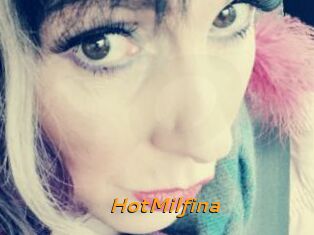 HotMilfina