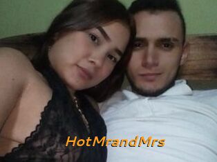 HotMrandMrs