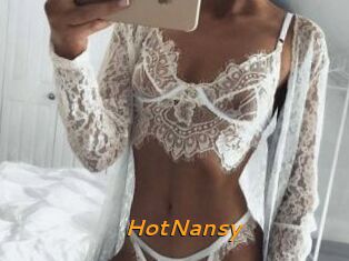 HotNansy