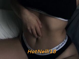 HotNelli18