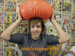 HotNsweetKris