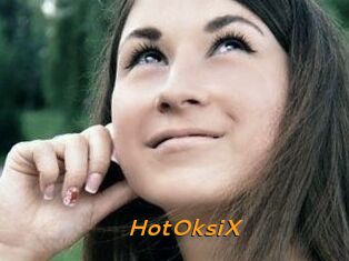 HotOksiX