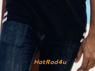 HotRod4u