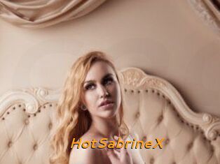HotSabrineX