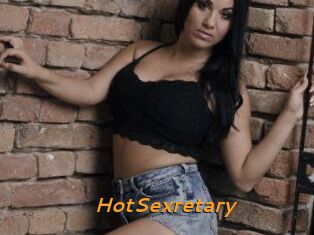 HotSexretary