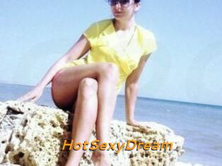 HotSexyDream