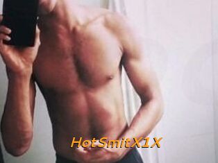 HotSmitX1X
