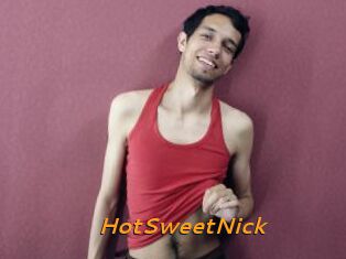 HotSweetNick