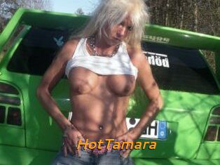 HotTamara