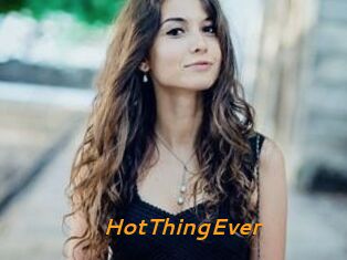 HotThingEver