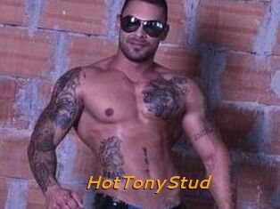 HotTonyStud