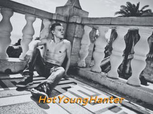 HotYoungHanter
