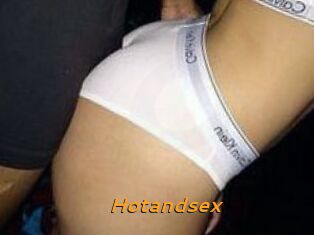 Hotandsex