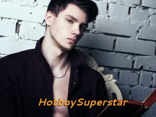 HotboySuperstar