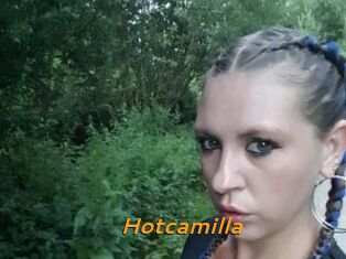 Hotcamilla