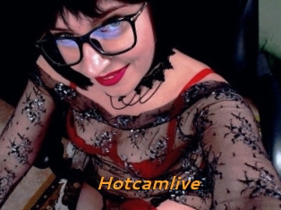 Hotcamlive