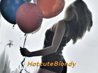 HotcuteBlondy