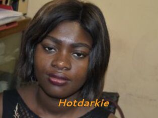 Hotdarkie