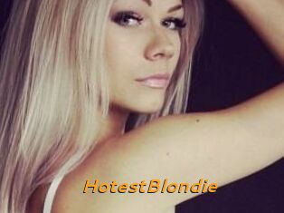 Hotest_Blondie