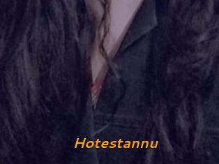 Hotestannu