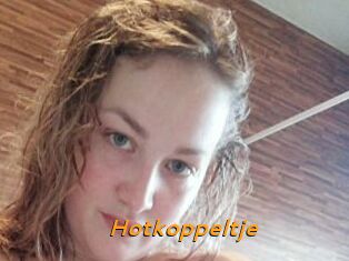 Hotkoppeltje