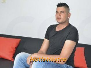 Hotlatinstro