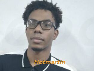 Hotmartin